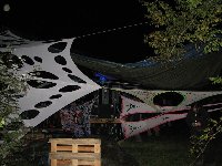 Line Up (night) Freaks Machine 2009 photo n67