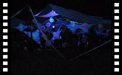 Line Up (day) Freaks Machine 2009 video n1