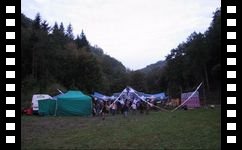 Line Up (day) Freaks Machine 2009 video n3
