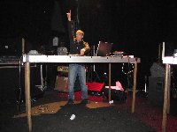 Silex Citrik 7th Birthday 2009  Brainans (39) photo n7