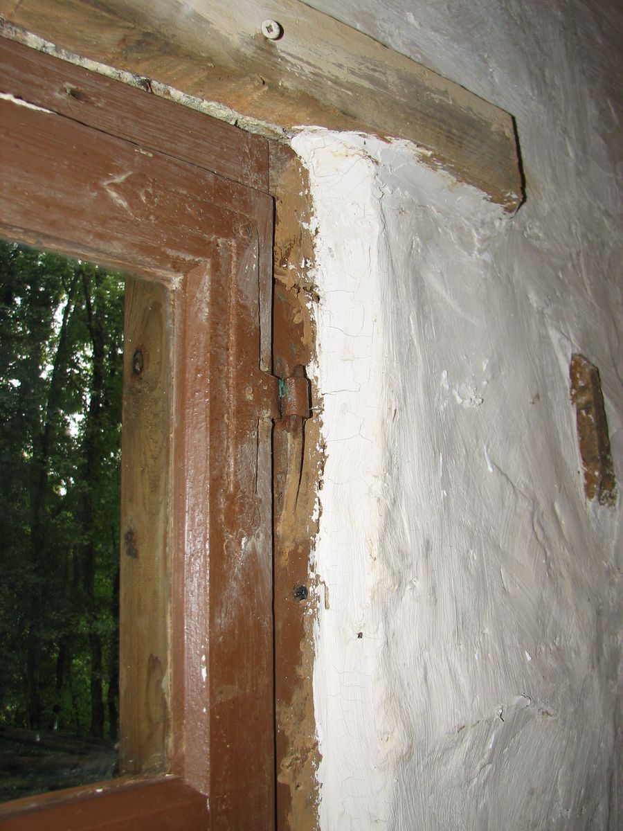 Maison des charbonniers de Montagney-Servigney - Journées du patrimoine 2009 à Montagney-Servigney et Loulans-Verchamp - Photo n15