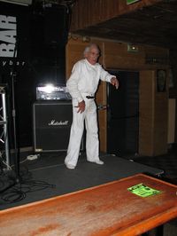 Funk AD Soire Radio Campus au Cousty - 01/10/2009 photo n6