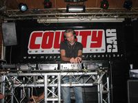 DJ Electrosound Soire Radio Campus au Cousty - 01/10/2009 photo n2
