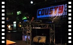 Funk AD Soire Radio Campus au Cousty - 01/10/2009 video n1
