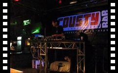 Funk AD Soire Radio Campus au Cousty - 01/10/2009 video n2