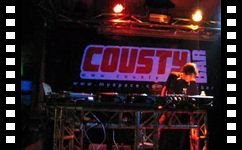 Funk AD Soire Radio Campus au Cousty - 01/10/2009 video n6
