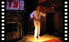 Funk AD Soire Radio Campus au Cousty - 01/10/2009 video n8