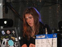 Citron Vert : Les Pattes Folles Sonorama 2009  Besanon photo n32