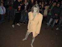 Citron Vert : Les Pattes Folles Sonorama 2009  Besanon photo n44