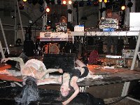 Citron Vert : Les Pattes Folles Sonorama 2009  Besanon photo n58