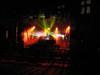 Specimen Urbain Circle Corner Sonorama 2009  Besanon photo n2