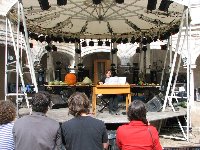 Les Ondes Martenot Sonorama 2009  Besanon photo n1
