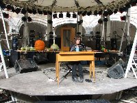 Les Ondes Martenot Sonorama 2009  Besanon photo n2