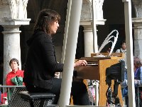 Les Ondes Martenot Sonorama 2009  Besanon photo n3