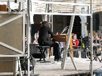 Les Ondes Martenot Sonorama 2009  Besanon photo n5