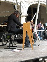 Les Ondes Martenot Sonorama 2009  Besanon photo n7