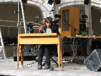 Les Ondes Martenot Sonorama 2009  Besanon photo n8