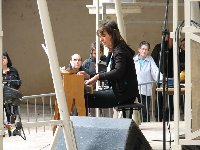 Les Ondes Martenot Sonorama 2009  Besanon photo n10