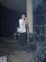 Bielka Sonorama 2009  Besanon photo n1