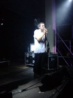 Bielka Sonorama 2009  Besanon photo n2