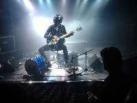 Bob Log III Sonorama 2009  Besanon photo n4