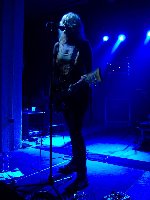Randy Thigg Sonorama 2009  Besanon photo n4