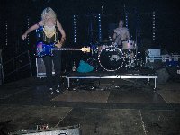Randy Thigg Sonorama 2009  Besanon photo n8