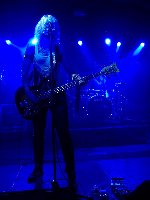 Randy Thigg Sonorama 2009  Besanon photo n13