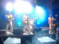 The Irradiates Sonorama 2009  Besanon photo n2
