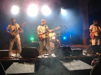 The Irradiates Sonorama 2009  Besanon photo n3