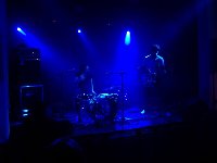 The Magnetix Sonorama 2009  Besanon photo n1