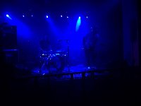 The Magnetix Sonorama 2009  Besanon photo n2