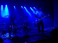 The Magnetix Sonorama 2009  Besanon photo n4