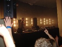 Brodinski Sonorama 2009  Besanon photo n3