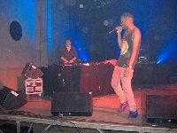 Sibot et Poek Are Playdoe Sonorama 2009  Besanon photo n3