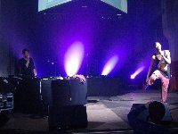Sibot et Poek Are Playdoe Sonorama 2009  Besanon photo n4