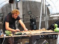 Orgabits Sonorama 2009  Besanon photo n23