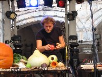 Orgabits Sonorama 2009  Besanon photo n29