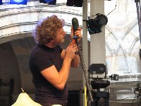 Orgabits Sonorama 2009  Besanon photo n32