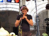 Orgabits Sonorama 2009  Besanon photo n35
