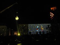 Pierre Giner I Dance Sonorama 2009  Besanon photo n5