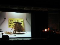 Radicaux Libres Sonorama 2009  Besanon photo n5