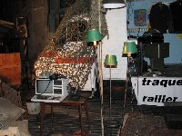 Tele Choc Sonorama 2009  Besanon photo n4