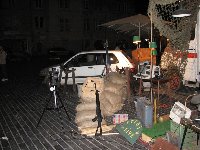 Tele Choc Sonorama 2009  Besanon photo n9