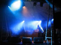 VS Mode : DJ Sonorama 2009  Besanon photo n2
