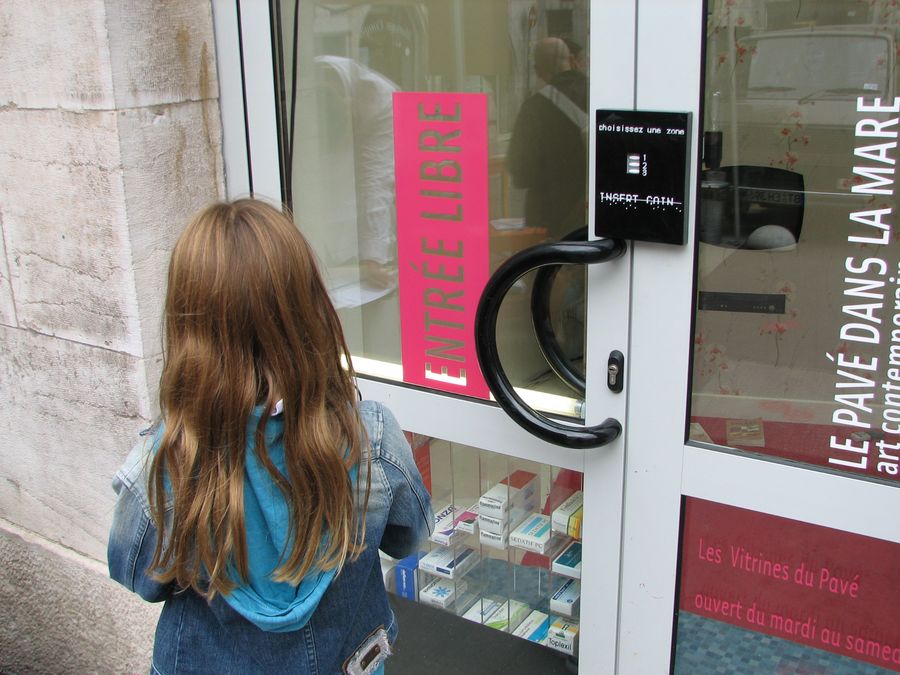 Insert Coin - Sonorama 2009 à Besançon - Photo n4