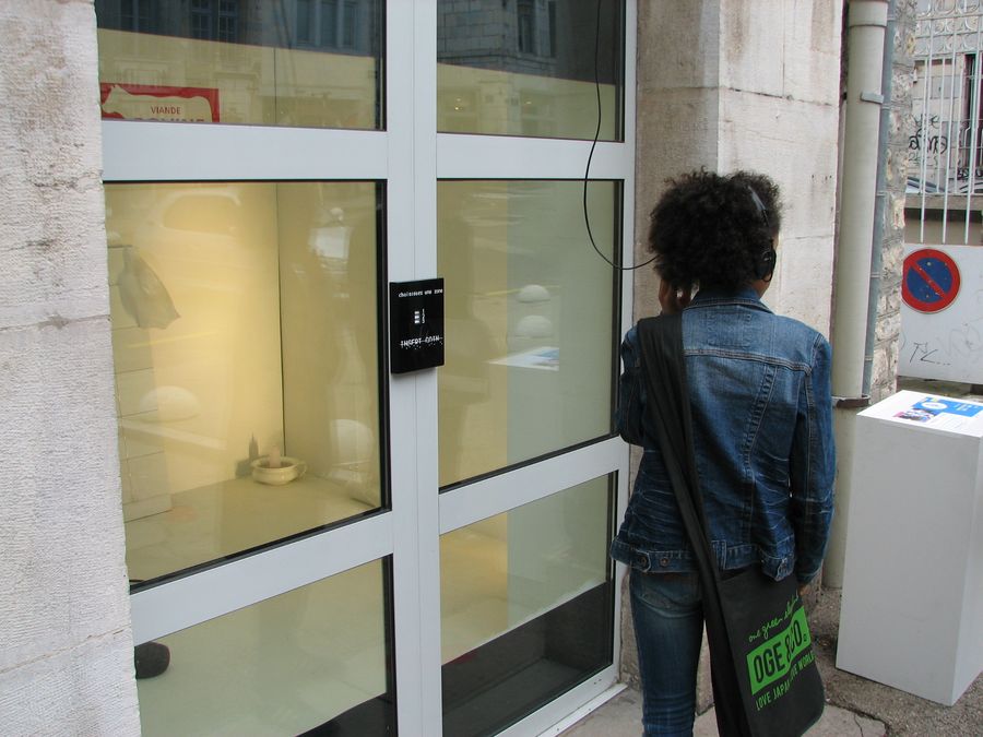 Insert Coin - Sonorama 2009 à Besançon - Photo n5