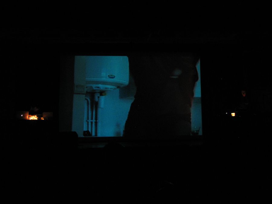 Judith Juillerat - Sonorama 2009 à Besançon - Photo n1