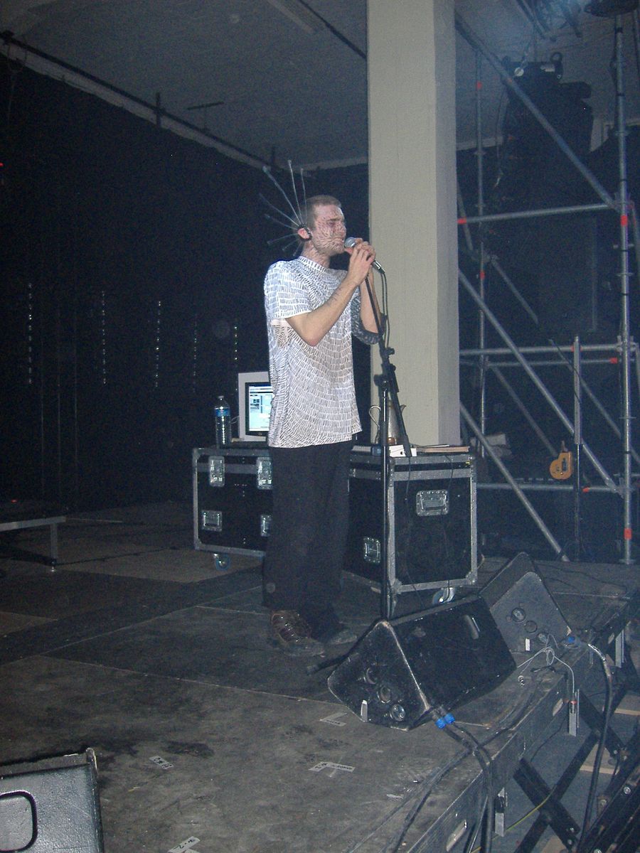 Bielka - Sonorama 2009 à Besançon - Photo n1