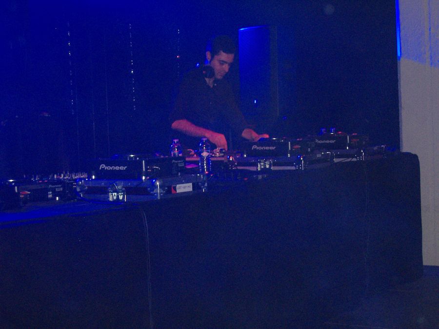 Pilooski - Sonorama 2009 à Besançon - Photo n6